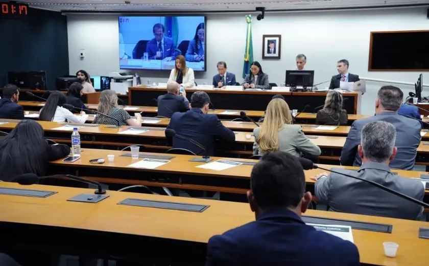 Avança na Câmara projeto que autoriza cooperação entre guardas municipais e outras polícias