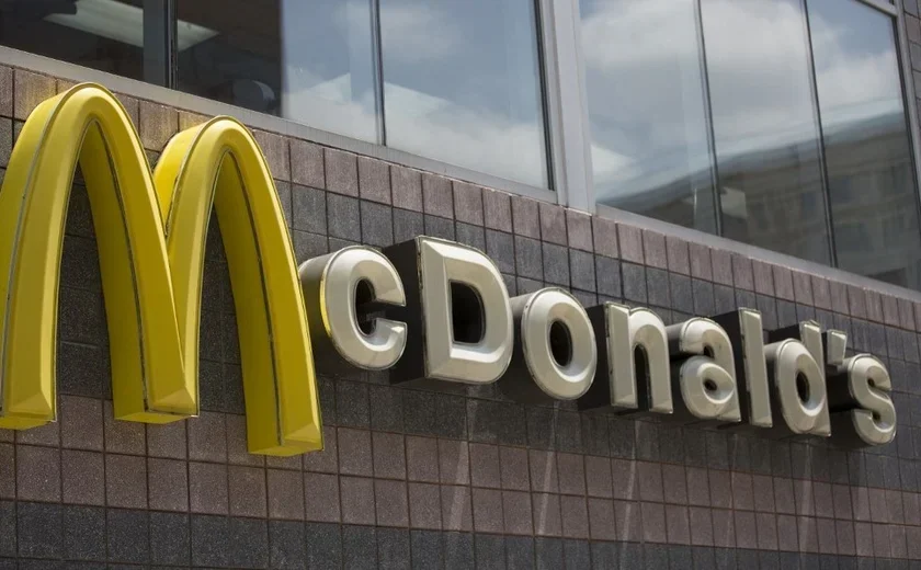 McDonald'S decepciona em receita e vendas caem nos EUA no 1ºTri; em NY, ação recua 1,5%
