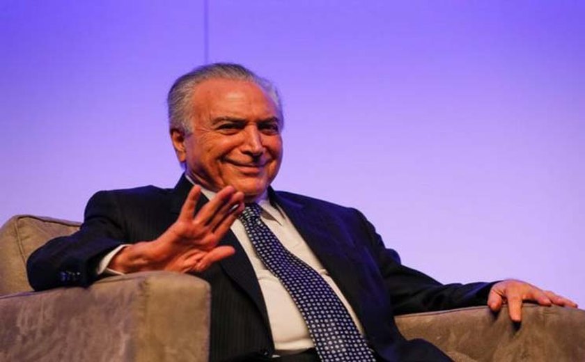 Ex-diretor da Odebrecht confirma ao TSE que Temer pediu apoio financeiro às campanhas do PMDB