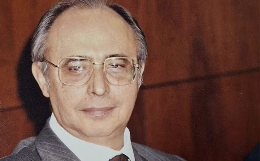 Morre Geraldo Quintão, do primeiro escalão dos governos Itamar e FHC