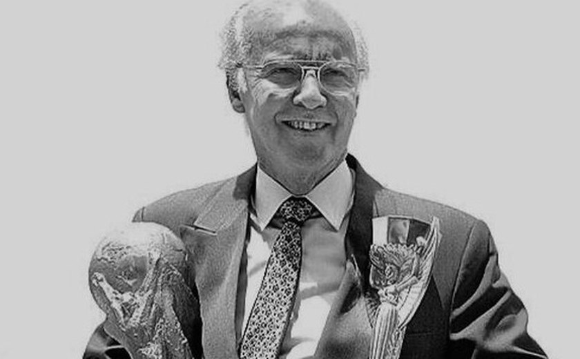 Zagallo: lenda do futebol marcou MPB como do samba e referência do rap por lema 'vão ter que me engolir'