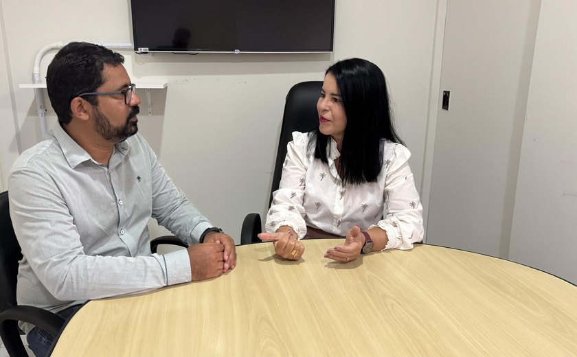 Instituto Médico Legal de Arapiraca tem novo chefe especial
