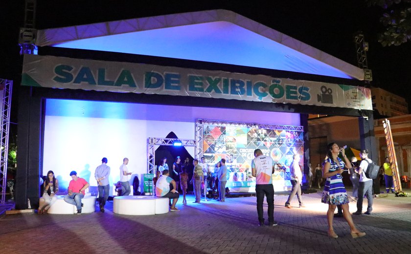 Circuito promove lançamento nacional do documentário Itajara nesta quinta (28)