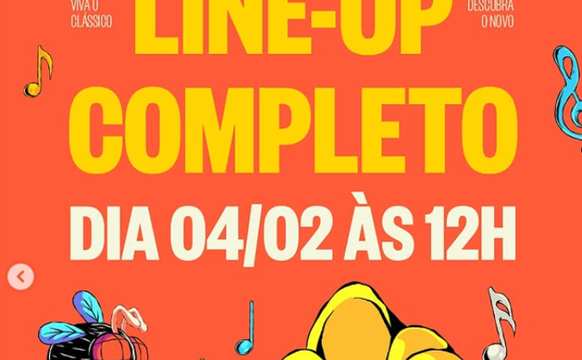 João Rock divulga line-up de edição que homenageia a black music