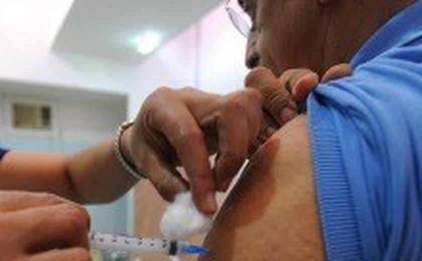 Anvisa define composição das vacinas contra gripe para 2015