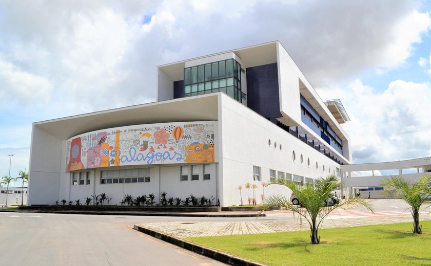 Hospital Metropolitano de Alagoas oferece assistência ambulatorial abrangente