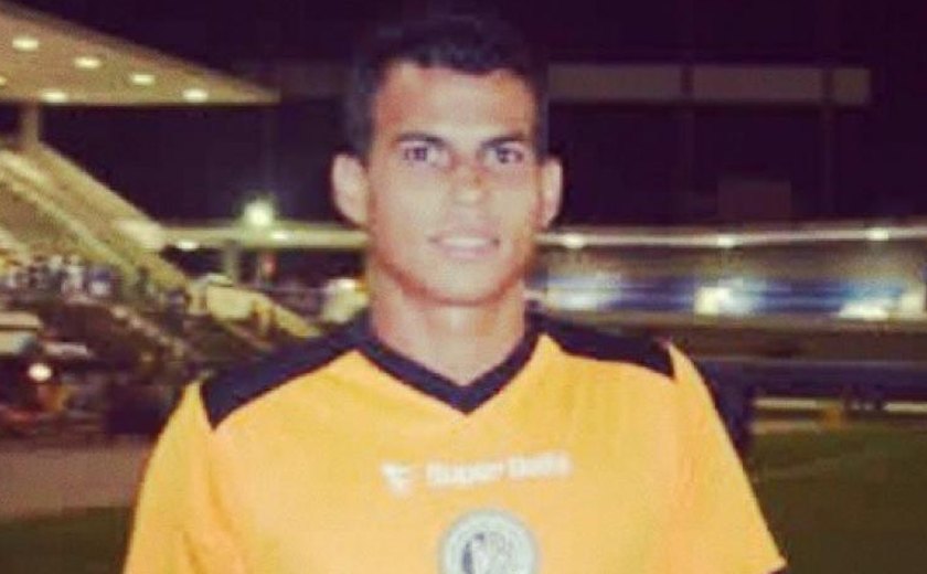 ASA acerta transferência do atacante Jean Carlos para o Flamengo de Arcoverde
