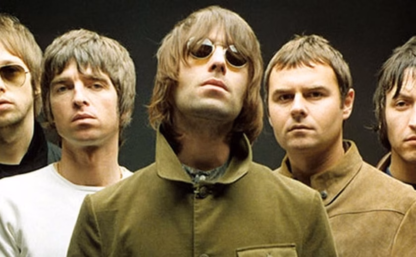 Oasis: imprensa britânica confirma a volta da banda dos irmãos Gallagher
