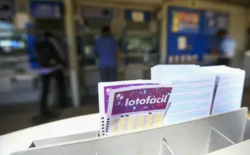 Lotofácil da Independência será sorteada hoje, com prêmio especial de R$ 200 milhões
