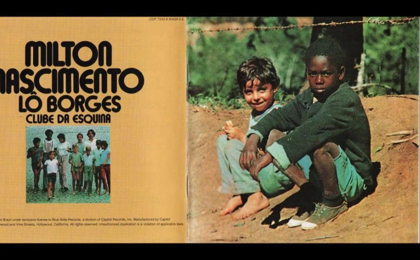 Discos históricos da música brasileira completam 50 anos