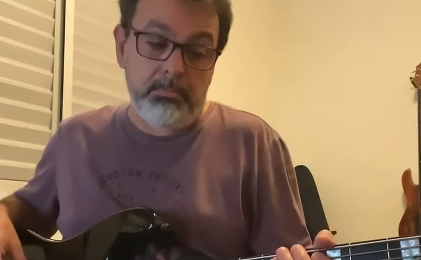 Renato Tommaso, integrante do Jota Quest, morre aos 54 anos