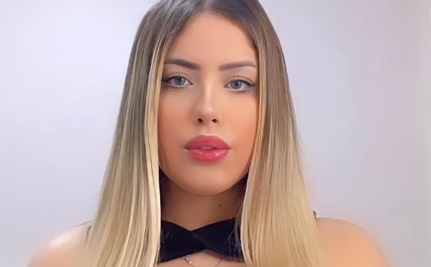Saiba quem é Duda Mehdef, apontada como pivô da separação de MC Cabelinho e Bella Campos