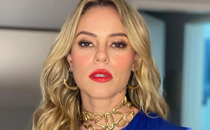 Paolla Oliveira: repórter fala em obesidade durante entrevista, viraliza e se desculpa