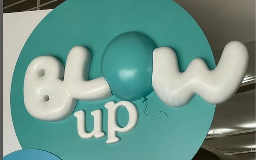 Na Oca, BlowUp une aventura e relaxamento