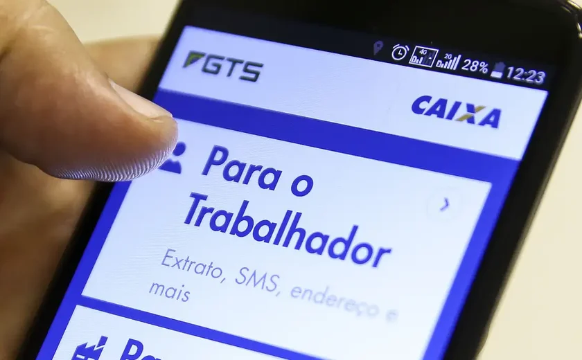 Saiba como consultar o saldo do seu Fundo de Garantia