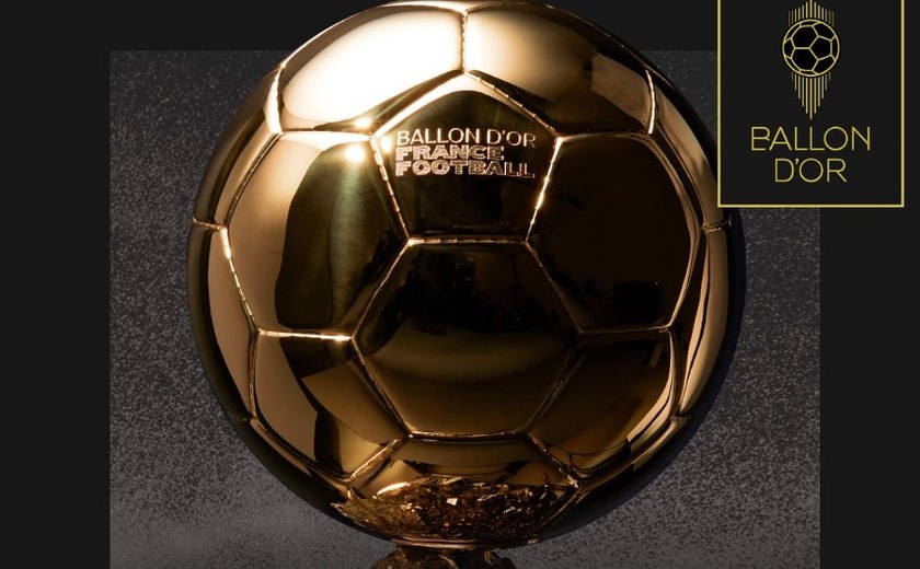 Troféu Kopa: France Football divulga finalistas do prêmio de melhor jovem