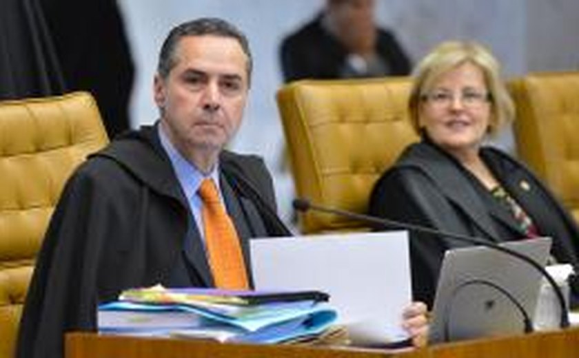 Ministro do STF vota a favor da revisão da aposentadoria