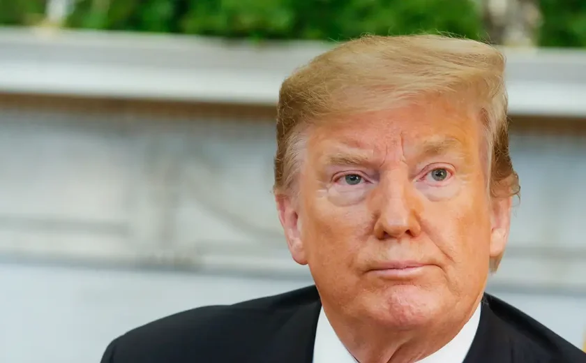 Trump: Julgamento foi fraudulento e vergonhoso; verdadeiro veredicto será dado pelo povo