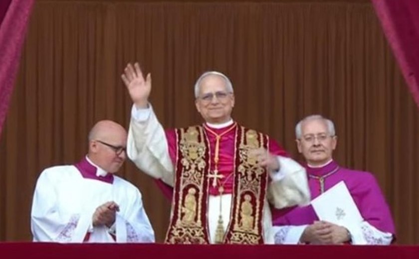 Papa Leão XIV reabre apartamento apostólico fechado desde a morte de Francisco; veja vídeo