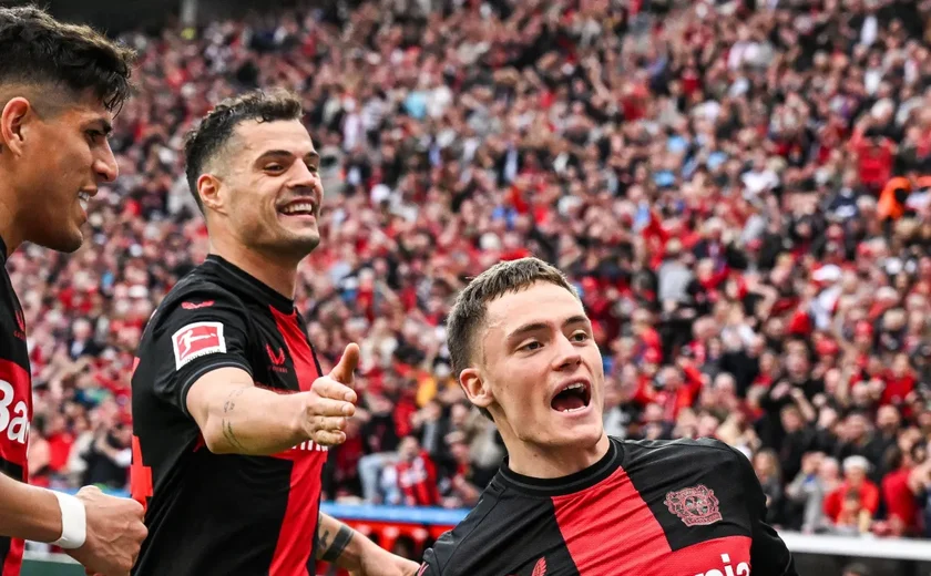 Bayer Leverkusen vence Stuttgart nos pênaltis e conquista o título da Supercopa da Alemanha