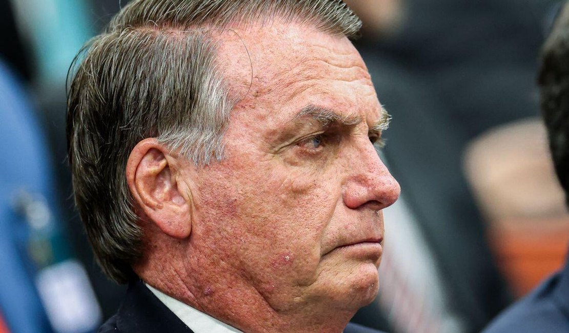 Bolsonaro, um delinquente