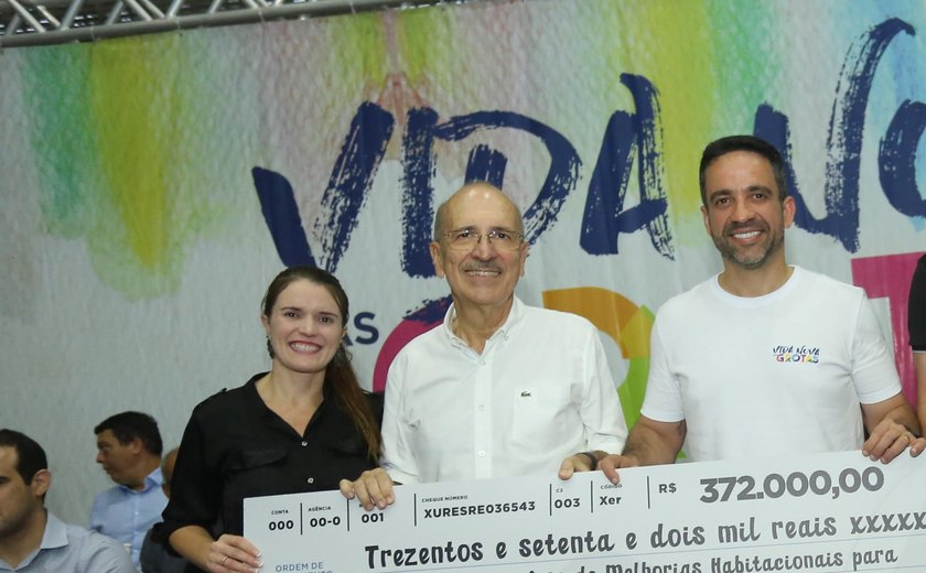 Governo do Estado vai duplicar mais uma rodovia em Alagoas