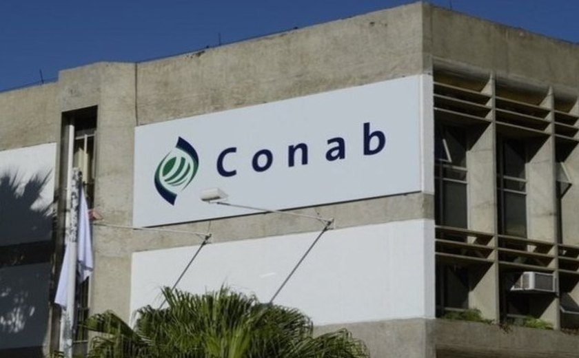 Conab: produção de grãos na safra 2020/21 deve ser recorde de 268,94 milhões de t