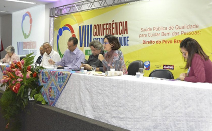 Debate estadual propõe repensar os investimentos em saúde pública