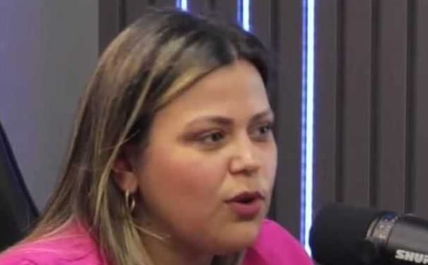 Anuncio da pré-candidatura a prefeita de Lídya Samyra, divide família Barros