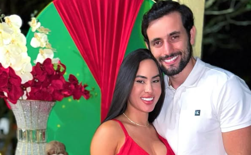 Matteus e Isabelle Nogueira anunciam fim da relação: 'Incompatíveis'