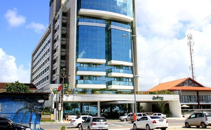 Hotéis de Alagoas estão no ranking dos melhores do mundo