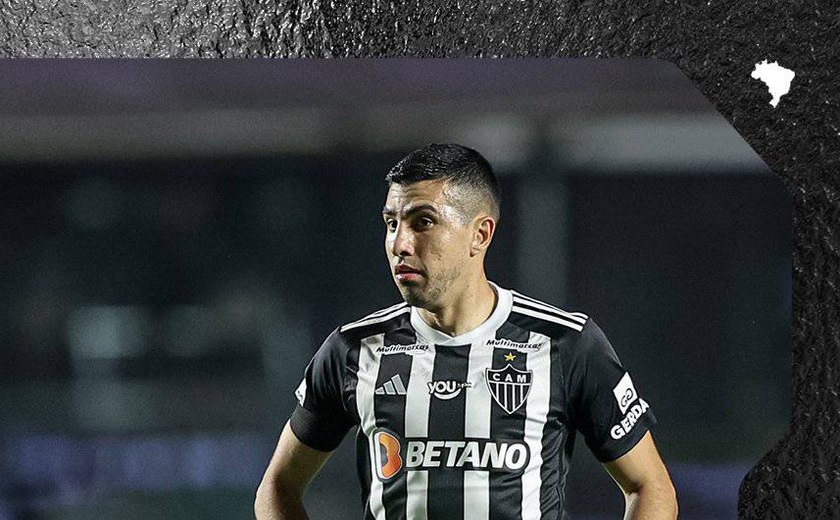 São Paulo erra muito, vê Atlético-MG calar o MorumBis e precisa de virada na Copa do Brasil