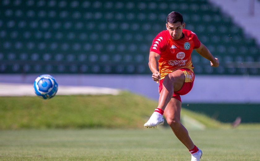 Guarani prorroga empréstimo de zagueiro Alvariño junto ao Boca Juniors