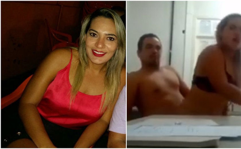 Vereadora eleita no Maranhão faz sexo dentro do Cartório
