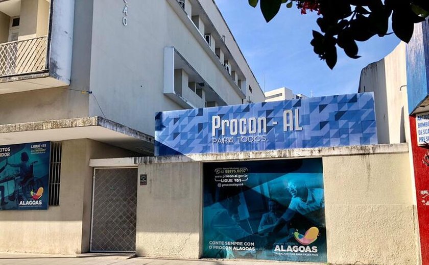 Procon Alagoas promove Feirão de Renegociação de Dívidas na próxima semana