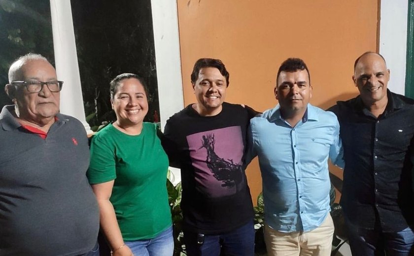 Oposição em Campestre dar o recado nas urnas para a eleição municipal de 2024