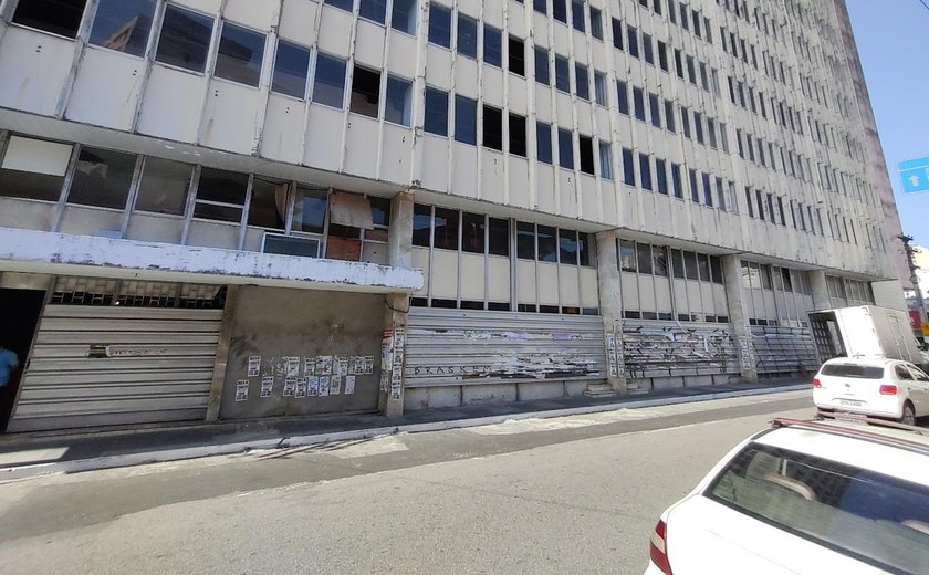 Secretaria do Planejamento estuda leiloar 15 imóveis do Estado ainda no primeiro semestre