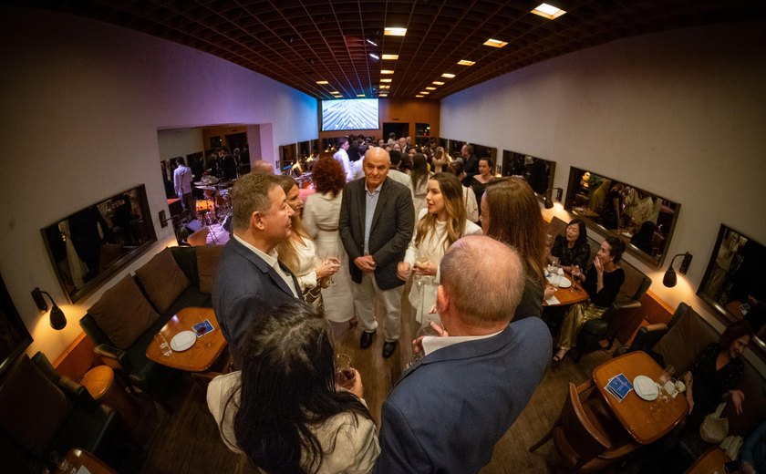 Destino Alagoas é destaque em lançamento de revista nacional de turismo de luxo