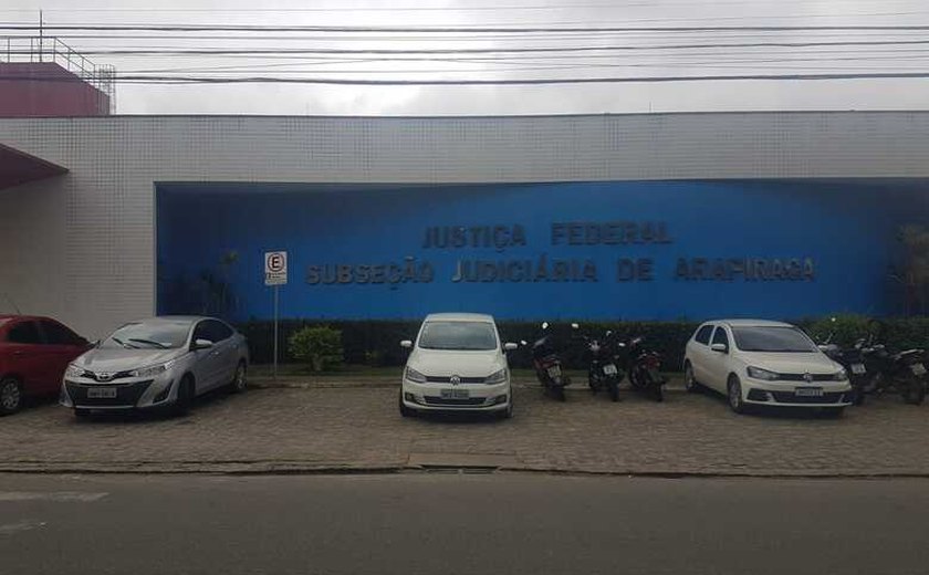 Arapiraca ganha novo Juizado Especial Federal