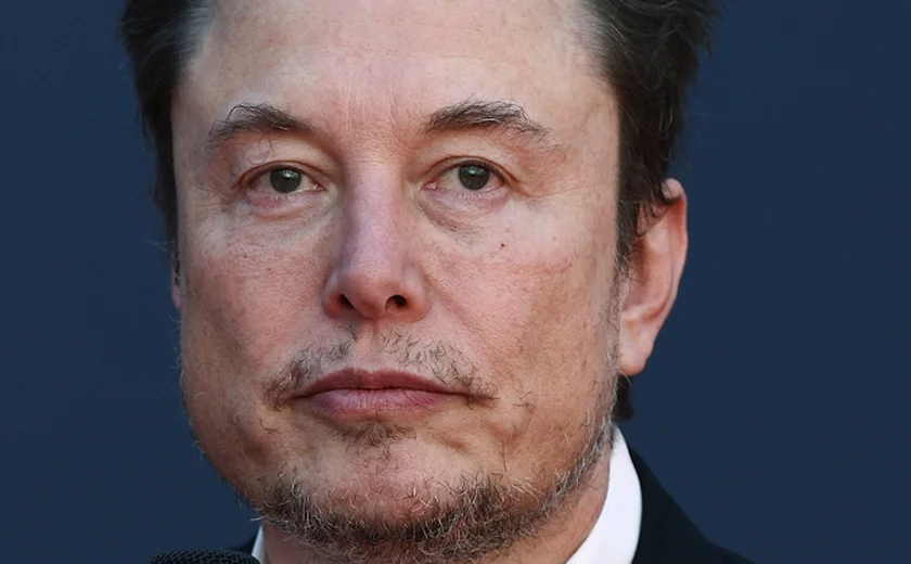 Musk ultrapassa Jeff Bezos na lista de bilionários da 'Forbes'