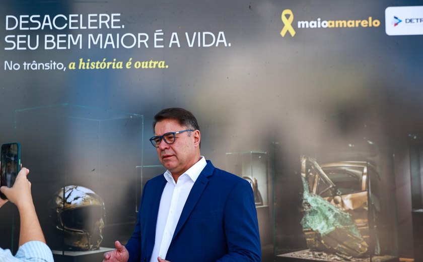 Desafio de Inovação do Detran-AL encerra inscrições com 100% das vagas preenchidas