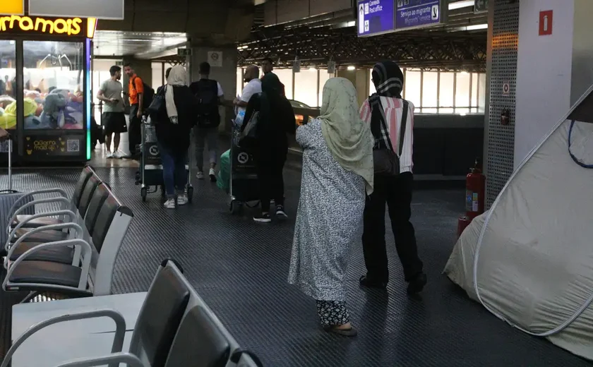 Brasil irá restringir entrada de imigrante sem visto