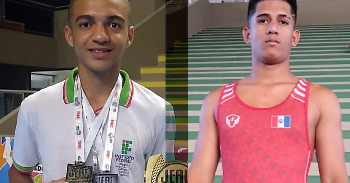 Nordeste tem 5 finalistas no campeonato nacional de xadrez; conheça eles –  Alagoas na Net