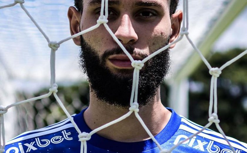 Cruzeiro anuncia contratação de Wagner Leonardo, emprestado pelo Santos