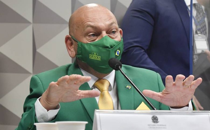 CPI aponta 57 operações do BNDES com Hang, mas empresário nega favorecimento