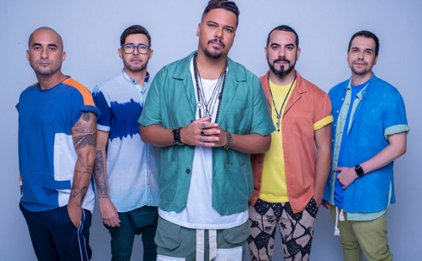 Sorriso é destaque na Festa Danadinho em SP