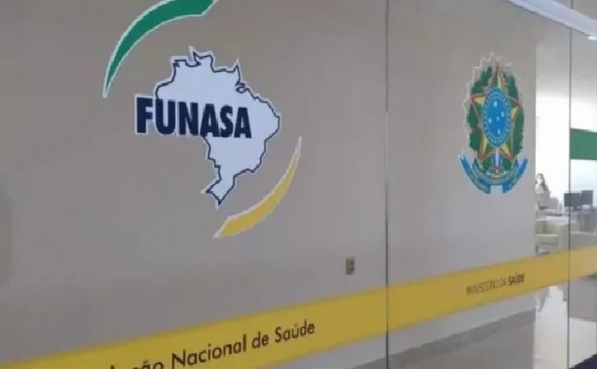 PSD quer nome do partido no comando da Funasa