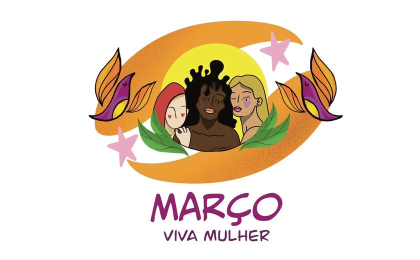 Com ações multissetoriais, Prefeitura lança mais uma edição do Março Viva a Mulher; Confira