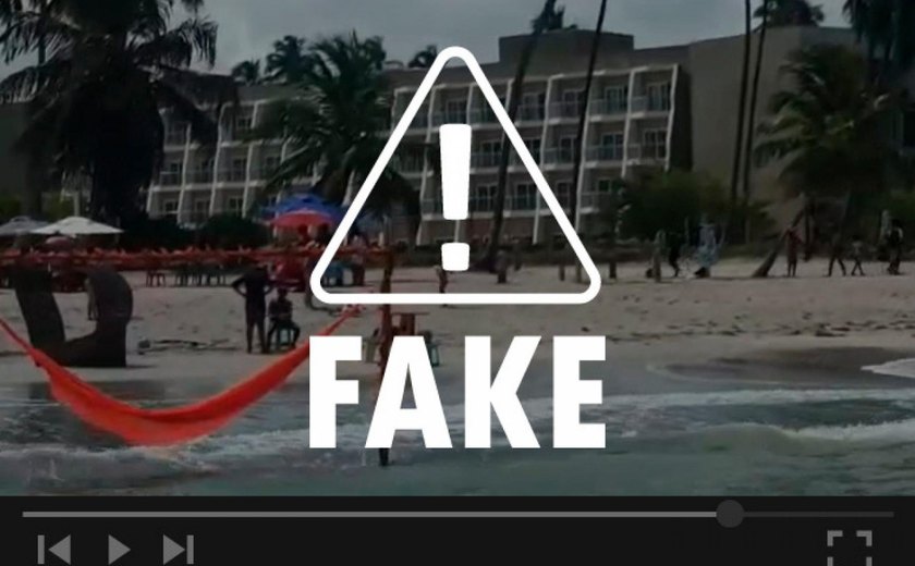 É falso que resort que está sendo construído em Maragogi pertença ao governador de Alagoas