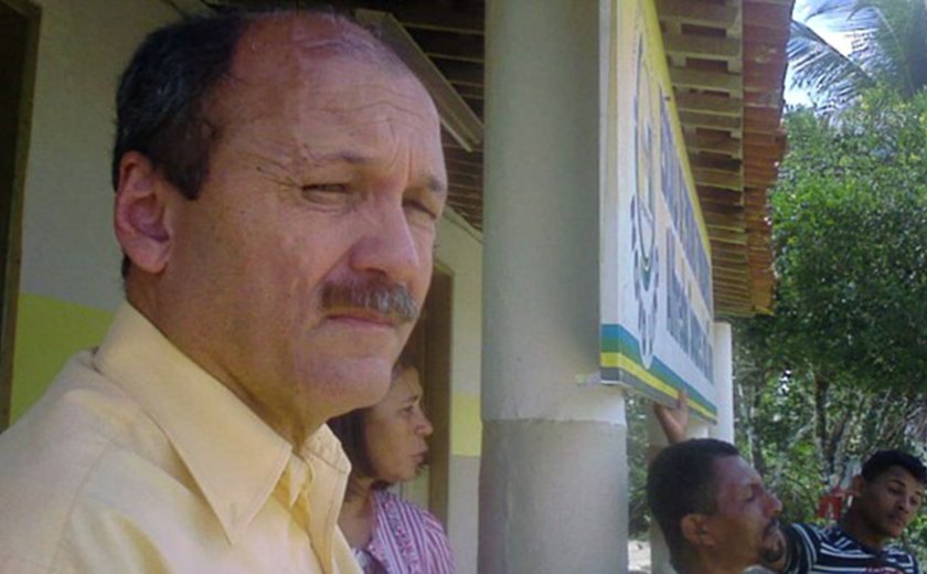 MPF ajuíza ação de improbidade contra ex-prefeito de Novo Lino